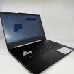 Asus Tuf Dash F15 Gamer laptop, Intel I5-12450H, 8 Gb DDR5, 512 Gb SSD, Nvidia RTX 3050 (használt, 6 hónap jótállás)