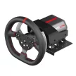 PXN csomag - V10 ULTRA Szimulátor szett (Direct Drive, PC/Xbox One/Series/PS4 kompatibilis, fekete) (KIBONTOTT!)