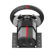 PXN csomag - V10 ULTRA Szimulátor szett (Direct Drive, PC/Xbox One/Series/PS4 kompatibilis, fekete) (KIBONTOTT!)
