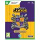 Two Point Campus Enrolment Edition  Xbox One / Series X (használt, karcmentes)