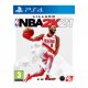 NBA 2K21 PS4