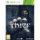 Thief Fémtokban Xbox 360  (használt,karcmentes)