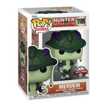 Funko POP! Animation: Hunter x Hunter - Meruem figura #1105