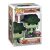 Funko POP! Animation: Hunter x Hunter - Meruem figura #1105