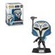 Funko POP! Movies Star Wars Clone Wars Bo-Katan Figura