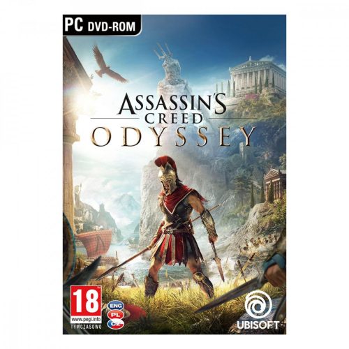Assassins Creed Odyssey PC