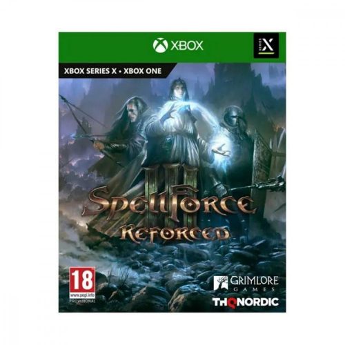 SpellForce 3 Reforced Xbox One