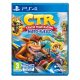 Crash Team Racing Nitro-Fueled PS4