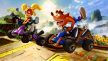 Crash Team Racing Nitro-Fueled PS4