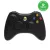 Hyperkin Xenon Xbox Series / One / Windows 11 / 10 fekete Xbox liszenszelt vezetékes kontroller M01368-BK
