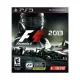 F1 2013 PS3 (használt, karcmentes)