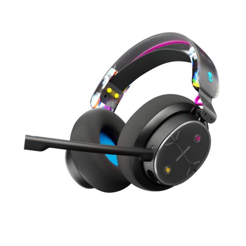 SKULLCANDY PLYR multi-platform gamer headset S6PPY-P003