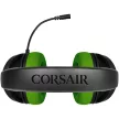 CORSAIR HS35 Zöld Gaming Headset PC / Xbox One / Series S/X / PS4 / PS5 / Switch