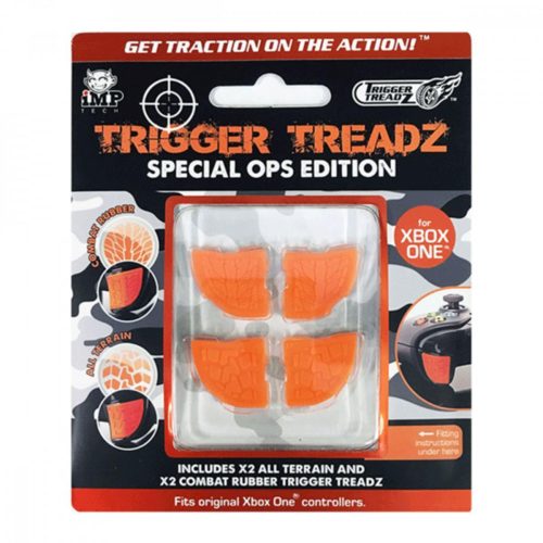 Trigger Treadz Special Ops Edition XBOX ONE