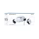 PlayStation VR2 (PSVR2) + 2db Sense™ vezérlő (PS719453994) (KIBONTOTT! 27% ÁFA)