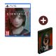 Silent Hill F Day One Edition PS5 + Steelbook