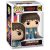 Funko POP! Television: Stranger Things - Jonathan w/ golf club figura #1459