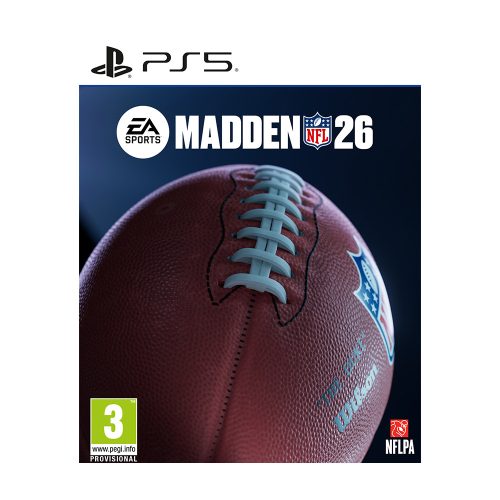 Madden NFL 26 PS5