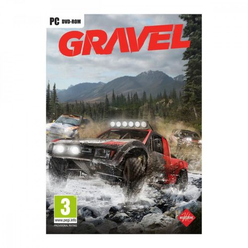 Gravel PC