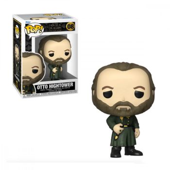   Funko POP! TV: House of the Dragon - Otto Hightower figura #8