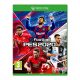 eFootball PES 2020 Xbox One (használt,karcmentes)
