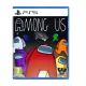 Among Us: Crewmate Edition PS5 (használt, karcmentes)