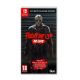 Friday the 13th: The Game Switch (használt)