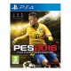Pro Evolution Soccer 2016 (PES 2016) PS4