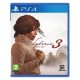 Syberia 3 PS4 (használt, karcmentes)