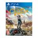 The Outer Worlds PS4 (használt, karcmentes)