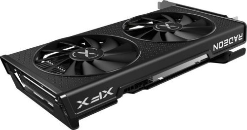 XFX RX6600 8GB DDR6 Speedster SWFT 210 (használt, 1 hó jótállás)