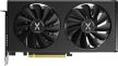 XFX RX6600 8GB DDR6 Speedster SWFT 210 (használt, 1 hó jótállás)