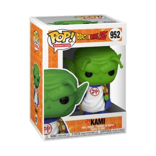 Funko POP! Anime: Dragon Ball Z - Kami figura