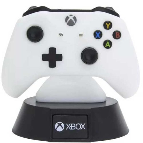 Xbox kontroller lámpa