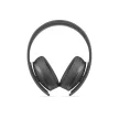 Sony Gold Wireless Headset (7-1 Virtual Surround) PS4 The Last of us Part 2 (II) Limited Edition