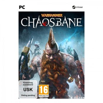 Warhammer Chaosbane PC