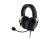 Razer BlackShark V2 X Vezetékes headset PS5 / PS4 / PC - Fekete