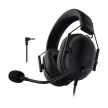 Razer BlackShark V2 X Vezetékes headset PS5 / PS4 / PC - Fekete