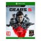 Gears of War 5 (Gears 5) Xbox One (használt, karcmentes)