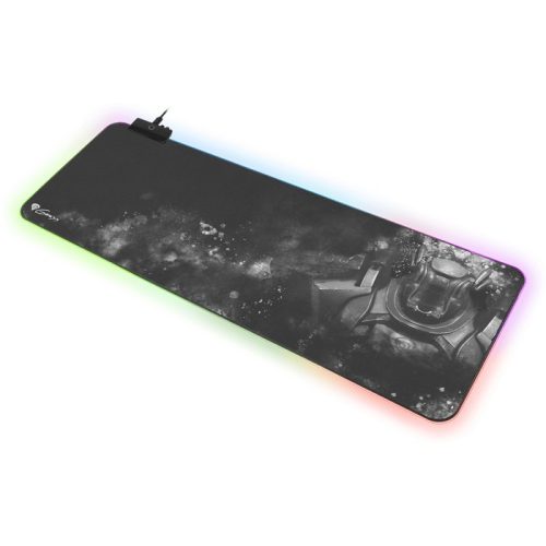 Genesis Boron 500 RGB XXL egérpad
