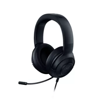  Razer Kraken X Lite 7.1 Gaming Headset PS4/PS5/PC/XBOX/Switch (használt, 1 hónap jótállás)