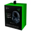 Razer Kraken X Lite 7.1 Gaming Headset PS4/PS5/PC/XBOX/Switch (használt, 1 hónap jótállás)