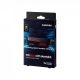 Samsung 990 PRO 1TB M.2 NVMe SSD Hűtőbordával, PS5-höz (3 év jótállás)