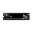 Samsung 990 PRO 1TB M.2 NVMe SSD Hűtőbordával, PS5-höz (3 év jótállás)