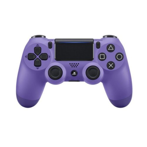 Playstation 4 (PS4) Dualshock 4 kontroller V2 Lila (Electric Purple)
