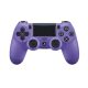 Playstation 4 (PS4) Dualshock 4 kontroller V2 Lila (Electric Purple)