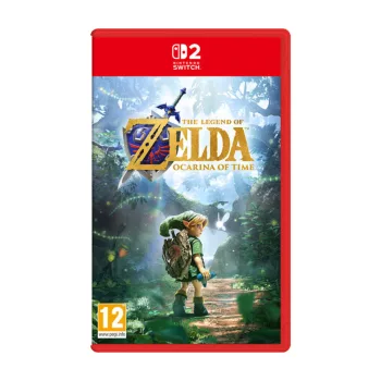 The Legend of Zelda: Ocarina of Time Switch 2