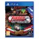 The Pinball Arcade PS4