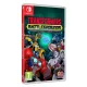 Transformers Battlegrounds Switch (használt)