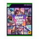 Grand Theft Auto VI (GTA 6) Xbox Series X (CSAK LETÖLTŐKÓD!) + Előrendelői DLC